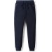 Mens Thicken Sherpa Lined Athletic Thermal Jogger Fleece Sweatpants Pants