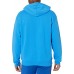 Blue Jay Men's Pullover Hoodie, Powerblend Fleece Midweight Hooded Sweatshirt For Men, Best Hoodies for Men, Script