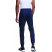 Navy Men's Powerblend Fleece Joggers